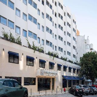 Holiday Inn Express Lisbon Principe Real, by IHG fotoÄŸrafÄ±