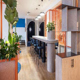 Holiday Inn Express Lisbon Principe Real, by IHG fotoÄŸrafÄ±