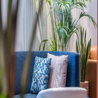 Holiday Inn Express Lisbon Principe Real, by IHG fotoÄŸrafÄ±