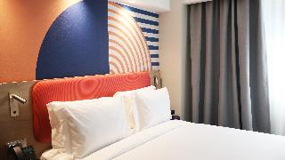 Holiday Inn Express Lisbon Principe Real, by IHG fotoÄŸrafÄ±