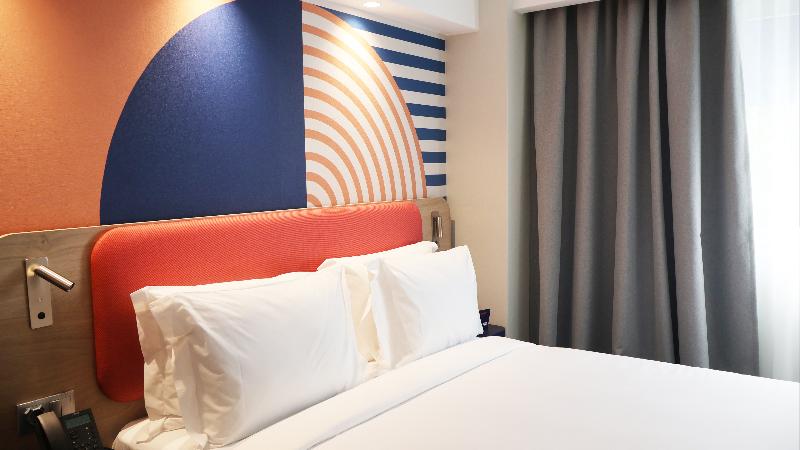 Holiday Inn Express Lisbon Principe Real, by IHG - Oda