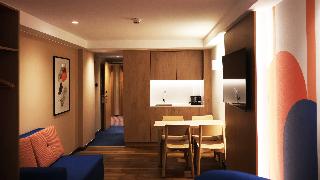 Holiday Inn Express Lisbon Principe Real, by IHG fotoÄŸrafÄ±
