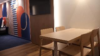 Holiday Inn Express Lisbon Principe Real, by IHG fotoÄŸrafÄ±