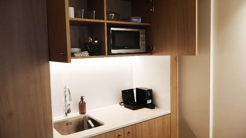 Holiday Inn Express Lisbon Principe Real, by IHG - Oda