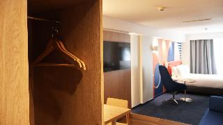 Holiday Inn Express Lisbon Principe Real, by IHG fotoÄŸrafÄ±
