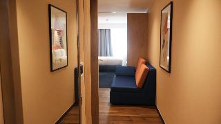 Holiday Inn Express Lisbon Principe Real, by IHG fotoÄŸrafÄ±