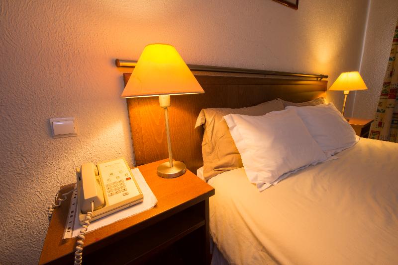 Holiday Inn Express Lisbon Principe Real, by IHG - Oda