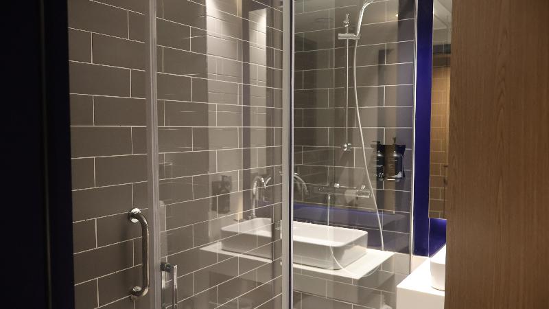 Holiday Inn Express Lisbon Principe Real, by IHG - Oda
