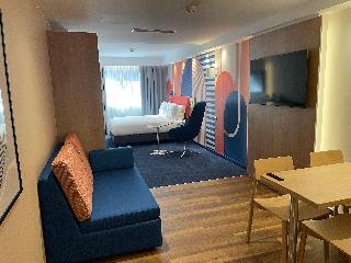 Holiday Inn Express Lisbon Principe Real, by IHG fotoÄŸrafÄ±