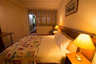 Holiday Inn Express Lisbon Principe Real, by IHG fotoÄŸrafÄ±