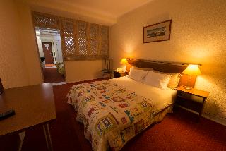 Holiday Inn Express Lisbon Principe Real, by IHG fotoÄŸrafÄ±