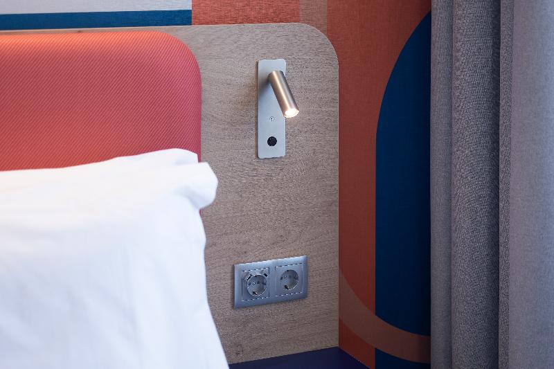 Holiday Inn Express Lisbon Principe Real, by IHG - Oda