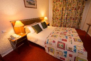 Holiday Inn Express Lisbon Principe Real, by IHG fotoÄŸrafÄ±