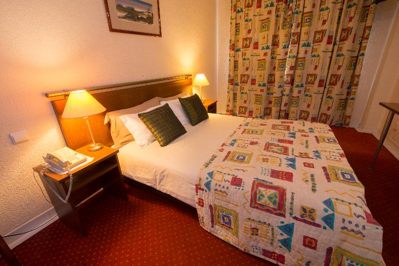 Holiday Inn Express Lisbon Principe Real, by IHG - Oda