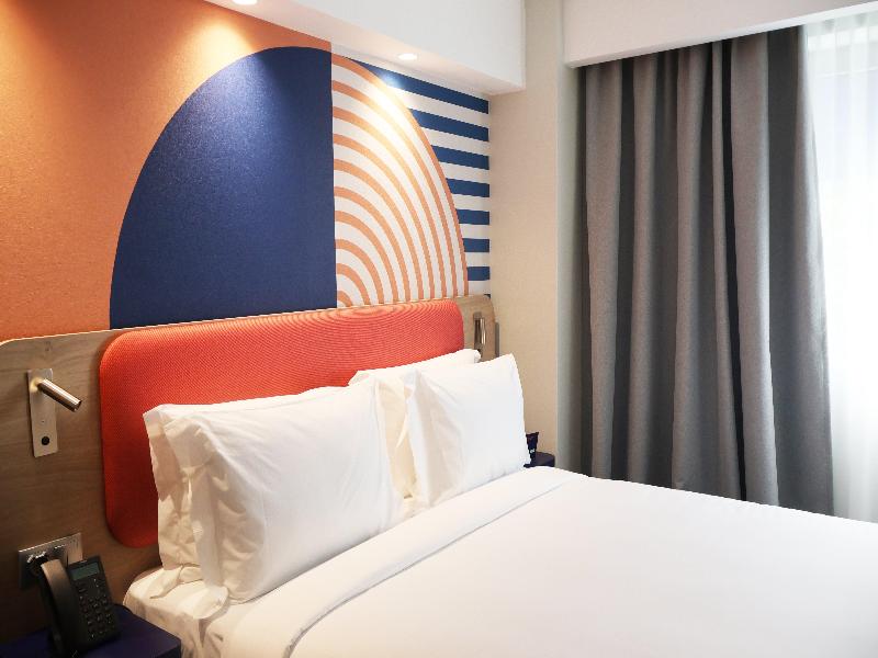 Holiday Inn Express Lisbon Principe Real, by IHG - Oda