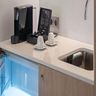 Holiday Inn Express Lisbon Principe Real, by IHG fotoÄŸrafÄ±