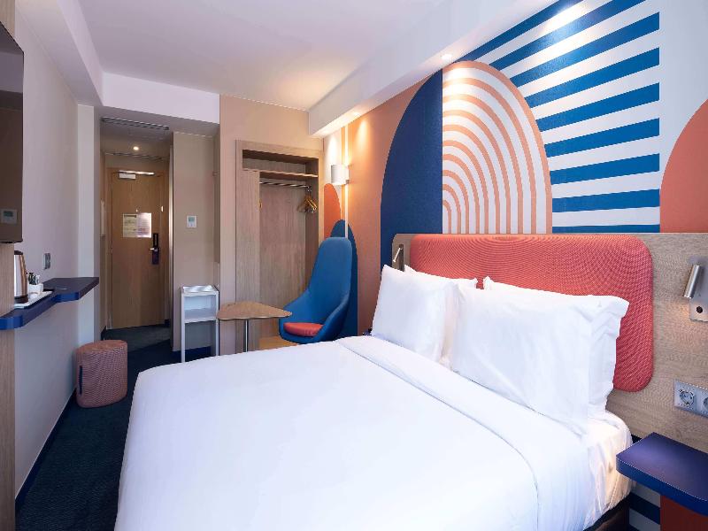 Holiday Inn Express Lisbon Principe Real, by IHG - Oda