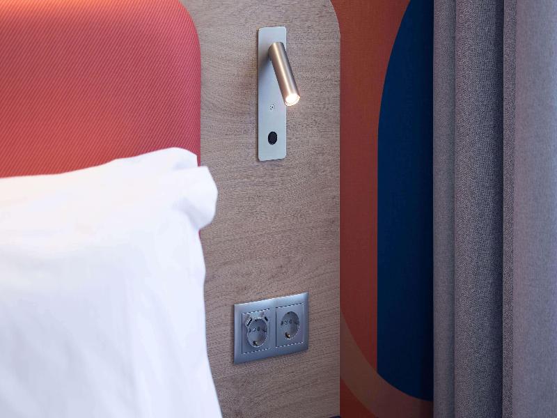 Holiday Inn Express Lisbon Principe Real, by IHG - Oda