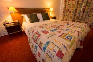Holiday Inn Express Lisbon Principe Real, by IHG fotoÄŸrafÄ±