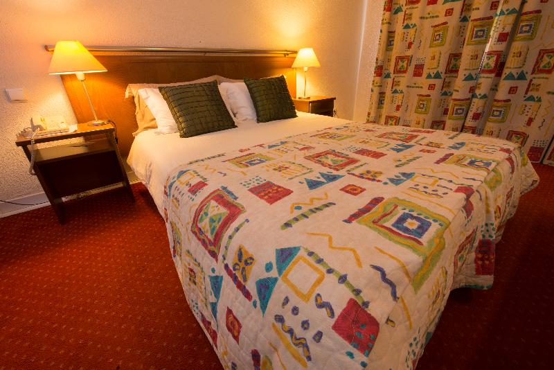Holiday Inn Express Lisbon Principe Real, by IHG - Oda