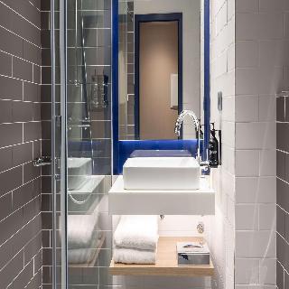 Holiday Inn Express Lisbon Principe Real, by IHG fotoÄŸrafÄ±
