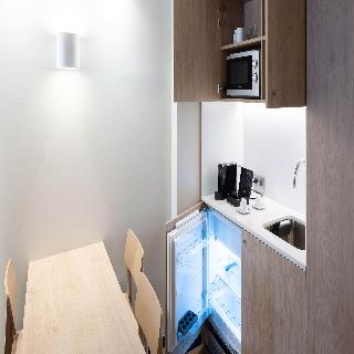 Holiday Inn Express Lisbon Principe Real, by IHG fotoÄŸrafÄ±
