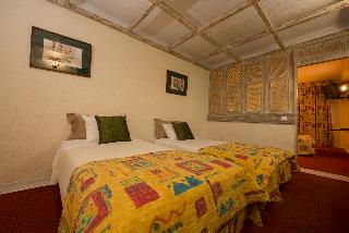 Holiday Inn Express Lisbon Principe Real, by IHG fotoÄŸrafÄ±