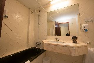 Holiday Inn Express Lisbon Principe Real, by IHG fotoÄŸrafÄ±
