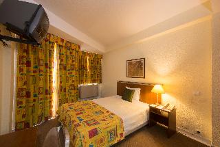 Holiday Inn Express Lisbon Principe Real, by IHG fotoÄŸrafÄ±