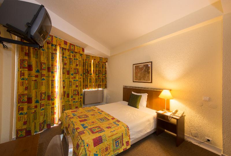 Holiday Inn Express Lisbon Principe Real, by IHG - Oda