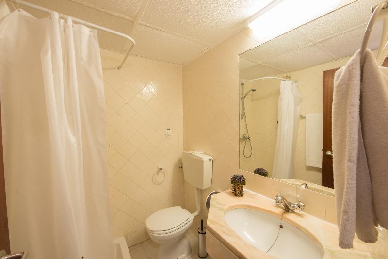 Holiday Inn Express Lisbon Principe Real, by IHG - Oda
