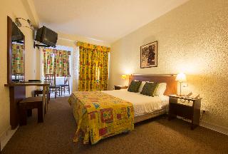 Holiday Inn Express Lisbon Principe Real, by IHG fotoÄŸrafÄ±