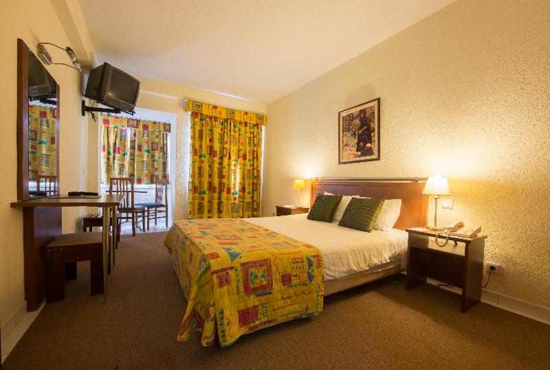 Holiday Inn Express Lisbon Principe Real, by IHG - Oda
