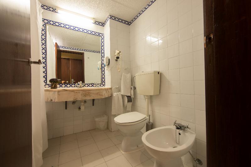 Holiday Inn Express Lisbon Principe Real, by IHG - Oda