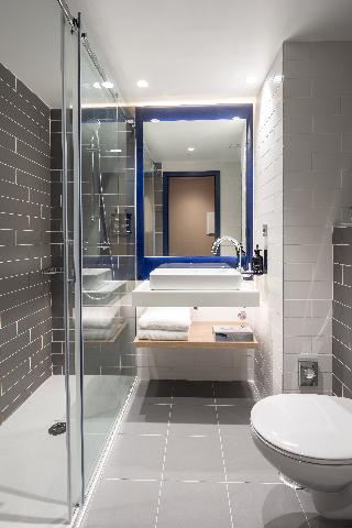 Holiday Inn Express Lisbon Principe Real, by IHG fotoÄŸrafÄ±