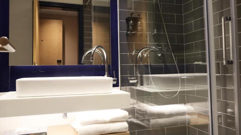 Holiday Inn Express Lisbon Principe Real, by IHG - Oda