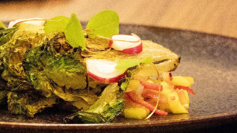 Holiday Inn Express Lisbon Principe Real, by IHG - Restoran