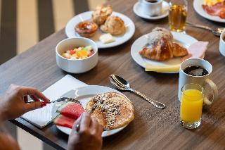 Holiday Inn Express Lisbon Principe Real, by IHG fotoÄŸrafÄ±