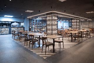 Holiday Inn Express Lisbon Principe Real, by IHG fotoÄŸrafÄ±