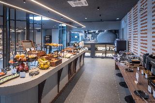 Holiday Inn Express Lisbon Principe Real, by IHG fotoÄŸrafÄ±