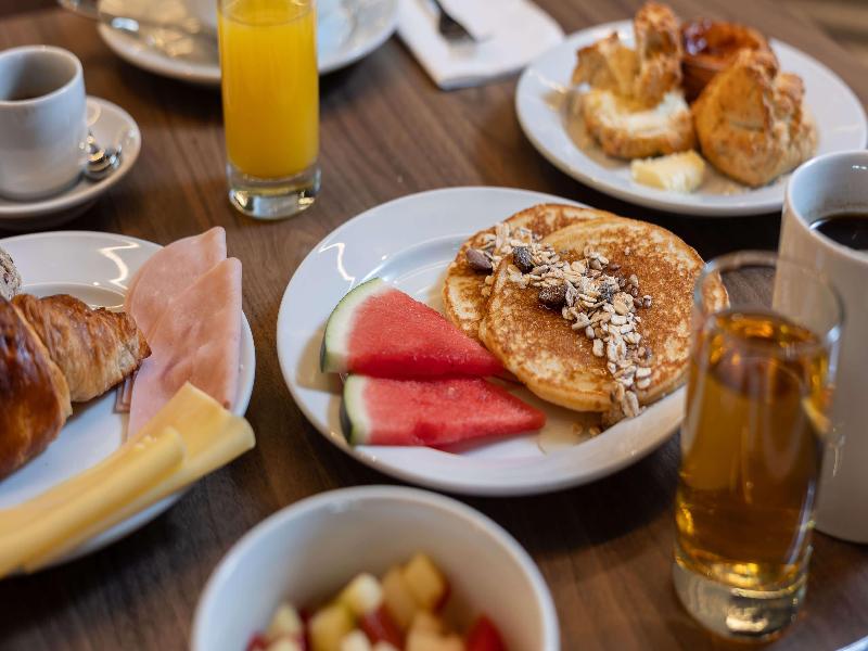 Holiday Inn Express Lisbon Principe Real, by IHG - Restoran