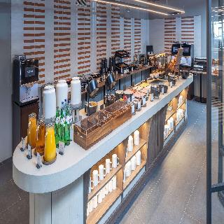 Holiday Inn Express Lisbon Principe Real, by IHG fotoÄŸrafÄ±
