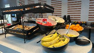 Holiday Inn Express Lisbon Principe Real, by IHG fotoÄŸrafÄ±