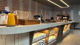Holiday Inn Express Lisbon Principe Real, by IHG fotoÄŸrafÄ±