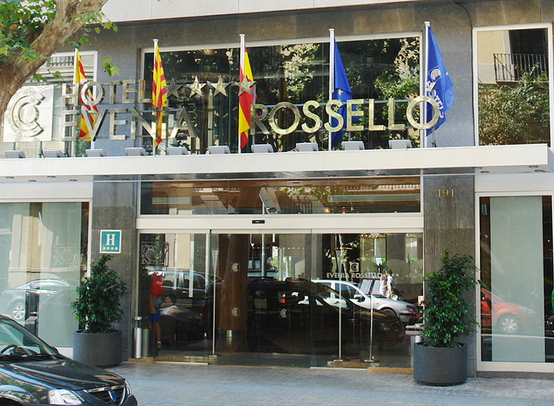 Evenia Rossello - Genel