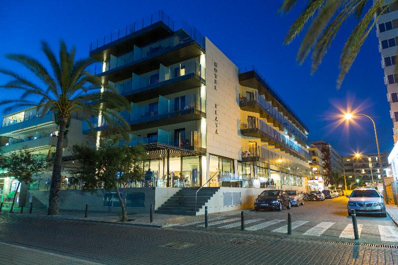 Hotel Eden Palma Playa Adults Only - Genel