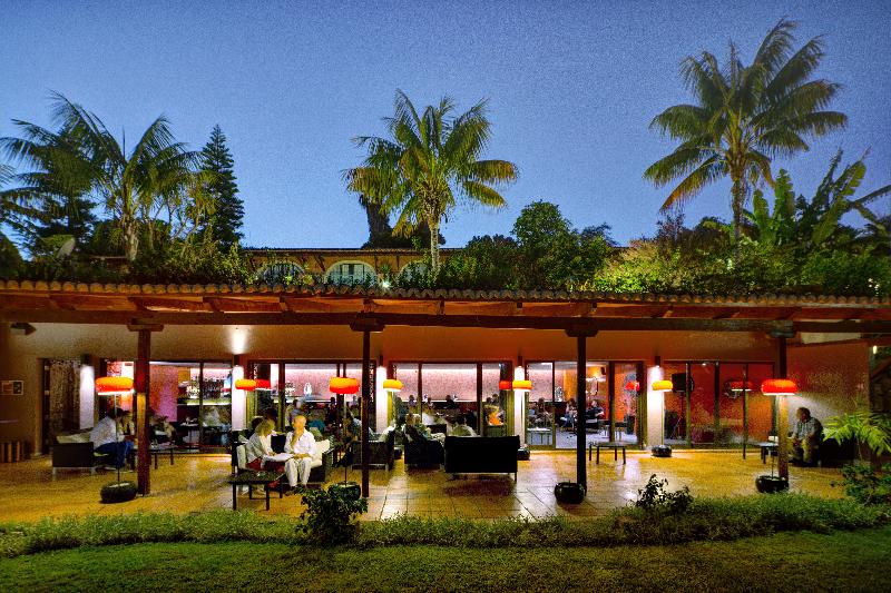 Quinta Splendida Wellness and Botanical Garden - Bar