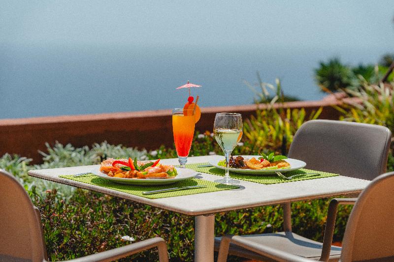 Quinta Splendida Wellness and Botanical Garden - Bar