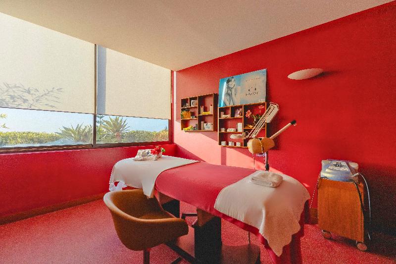 Quinta Splendida Wellness and Botanical Garden - Aktivite