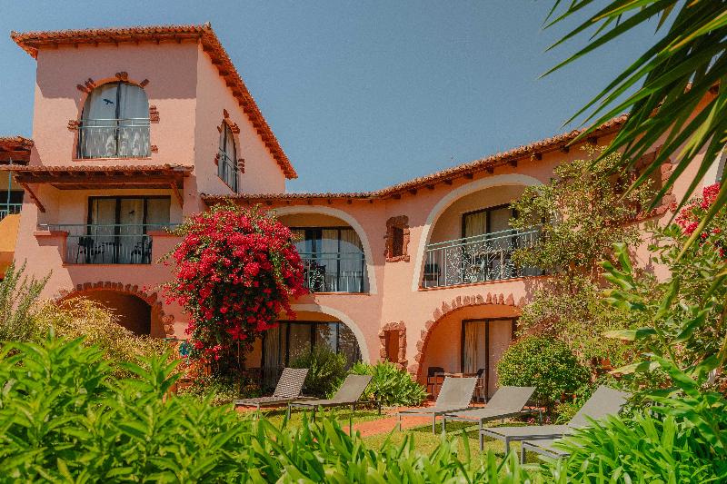 Quinta Splendida Wellness and Botanical Garden - Genel